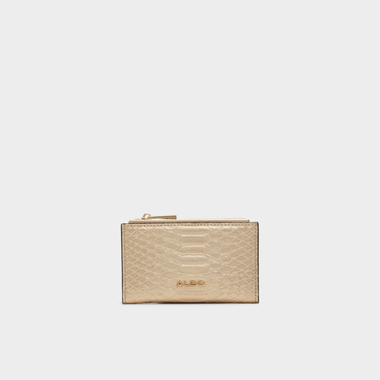 Mereclyaa in Gold 14270295 - Wallet Aldo Gold