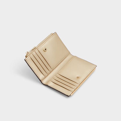 Mereclyaa in Gold 14270295 - Wallet Aldo Gold