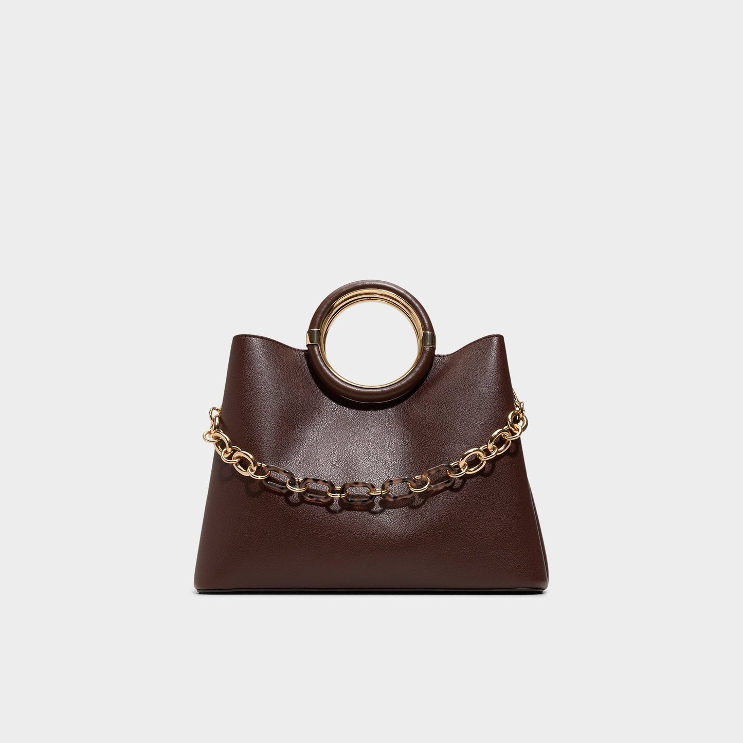Dovieex in Brown - Satchel bag Aldo Brown