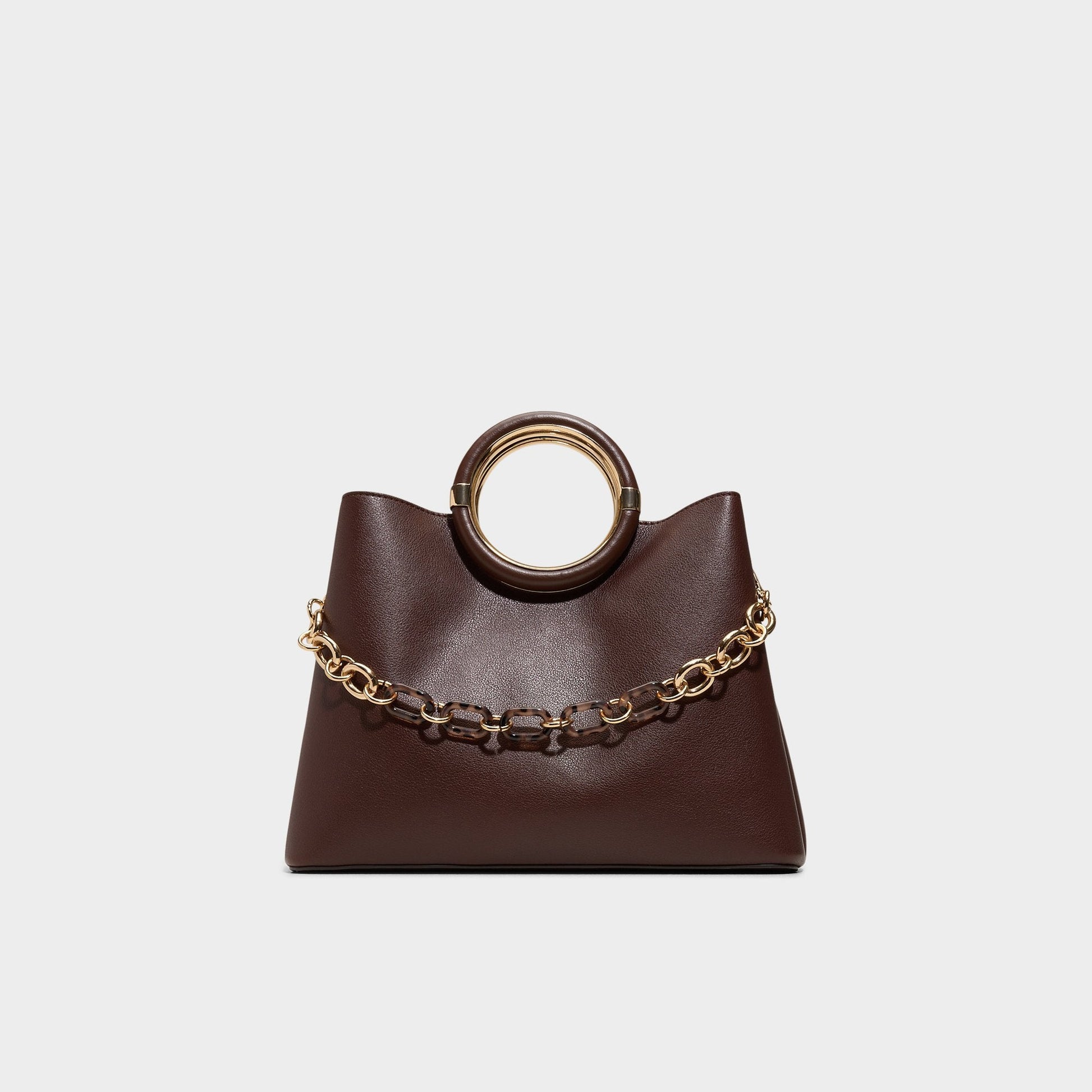 Dovieex in Brown - Satchel bag Aldo Brown