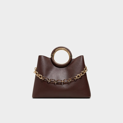 Dovieex in Brown - Satchel bag Aldo Brown