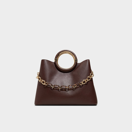 Dovieex in Brown - Satchel bag Aldo Brown