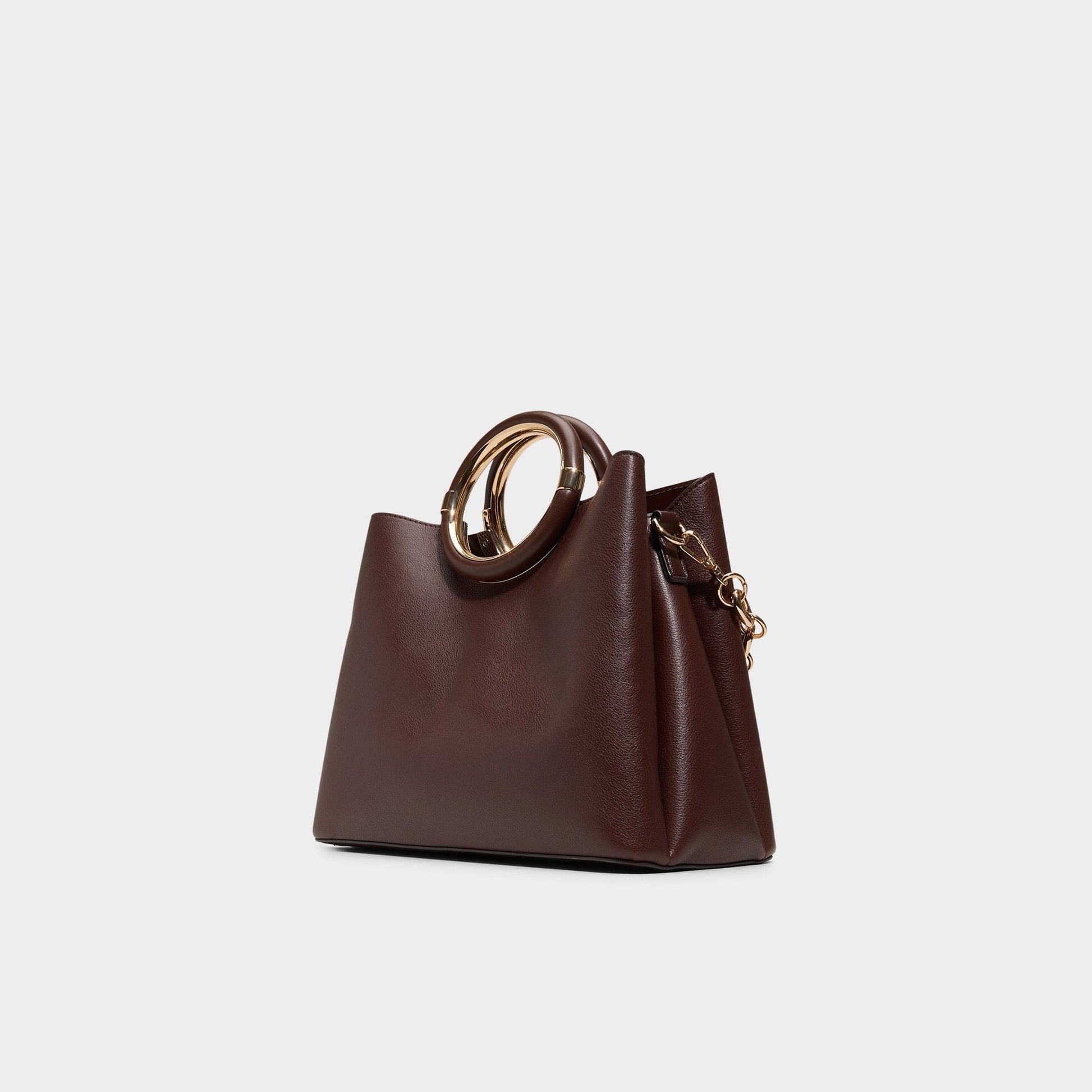 Dovieex in Brown - Satchel bag Aldo Brown