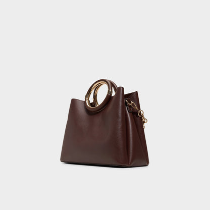 Dovieex in Brown - Satchel bag Aldo Brown
