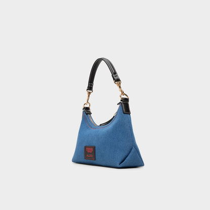 Cityofhawkinss in Denim - Shoulder bag Aldo Denim