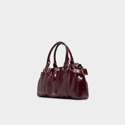 Alosaa in Bordo - Satchel bag Aldo Bordo