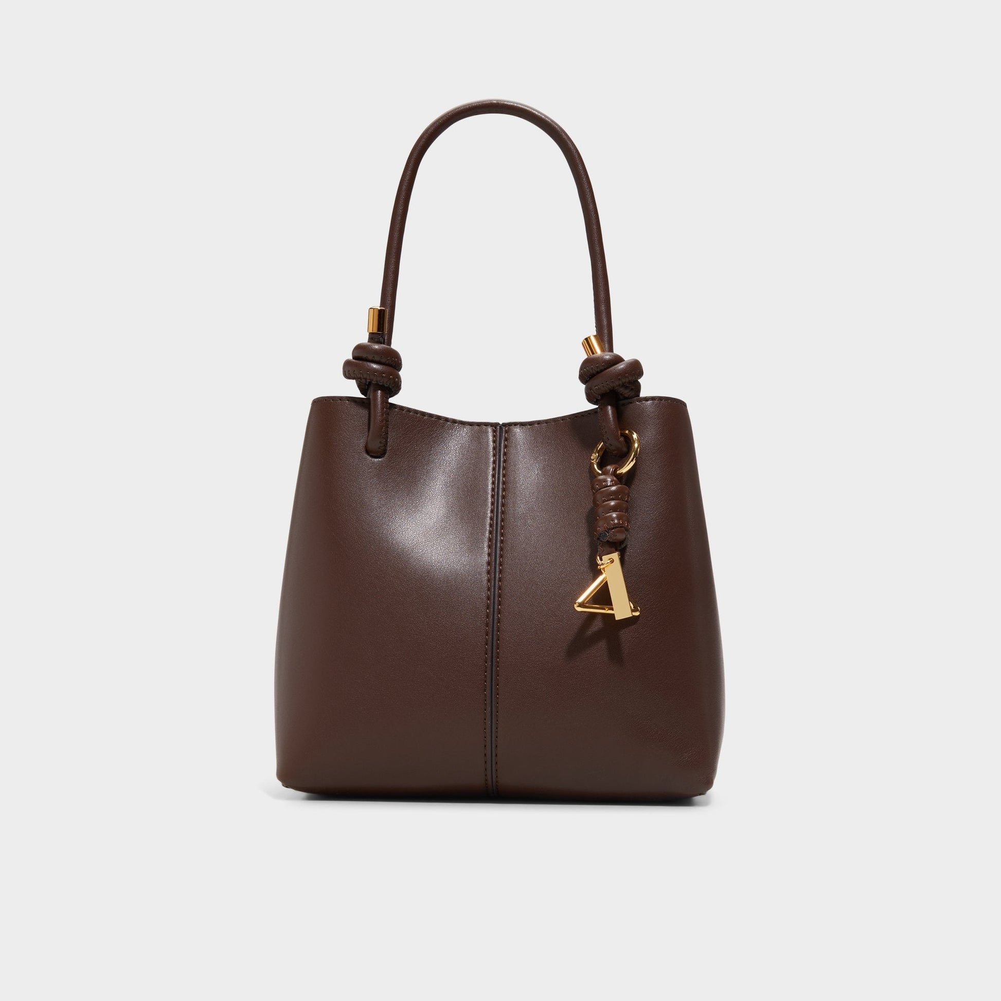 Evielilyyx in Brown 14180639 - Satchel bag Aldo Brown