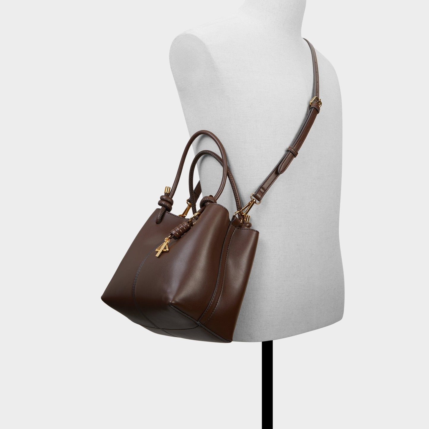 Evielilyyx in Brown 14180639 - Satchel bag Aldo Brown