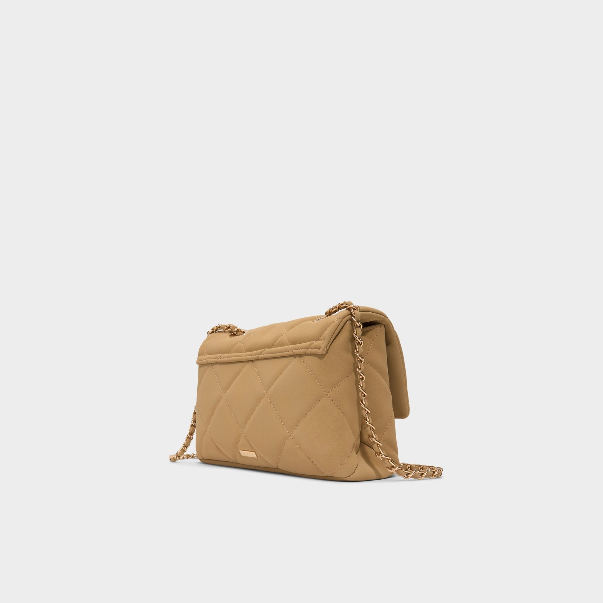 Goldenshinerr in Tan - Crossbody bag Aldo Tan