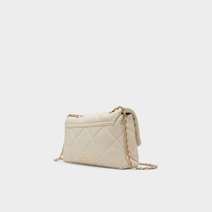 Goldenshinerr in Bone - Crossbody bag Aldo Bone