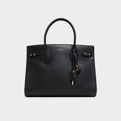 Unolaann in Black - Satchel bag Aldo Black
