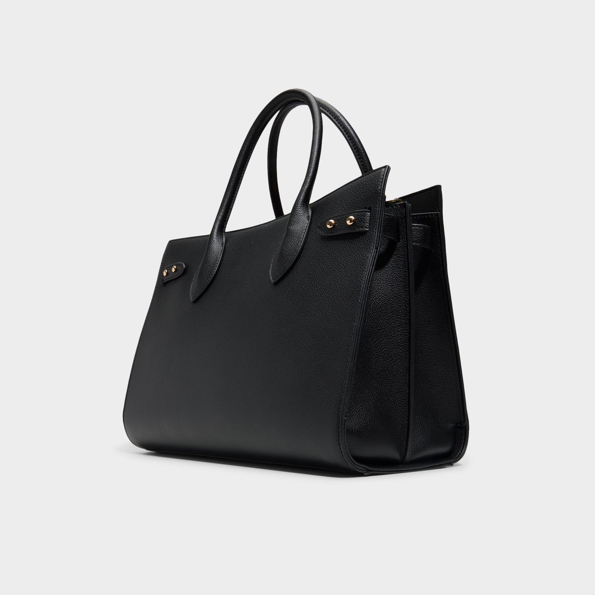Unolaann in Black - Satchel bag Aldo Black