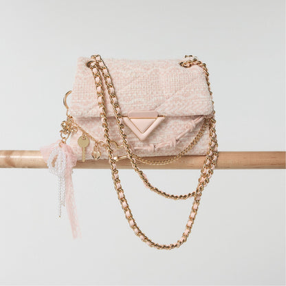 Softpufffemmee in Pink - Crossbody bag Aldo Pink