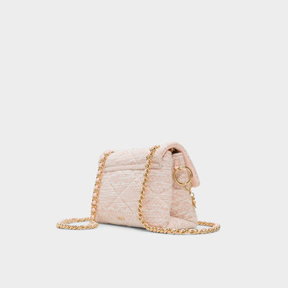 Softpufffemmee in Pink - Crossbody bag Aldo Pink