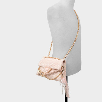 Softpufffemmee in Pink - Crossbody bag Aldo Pink