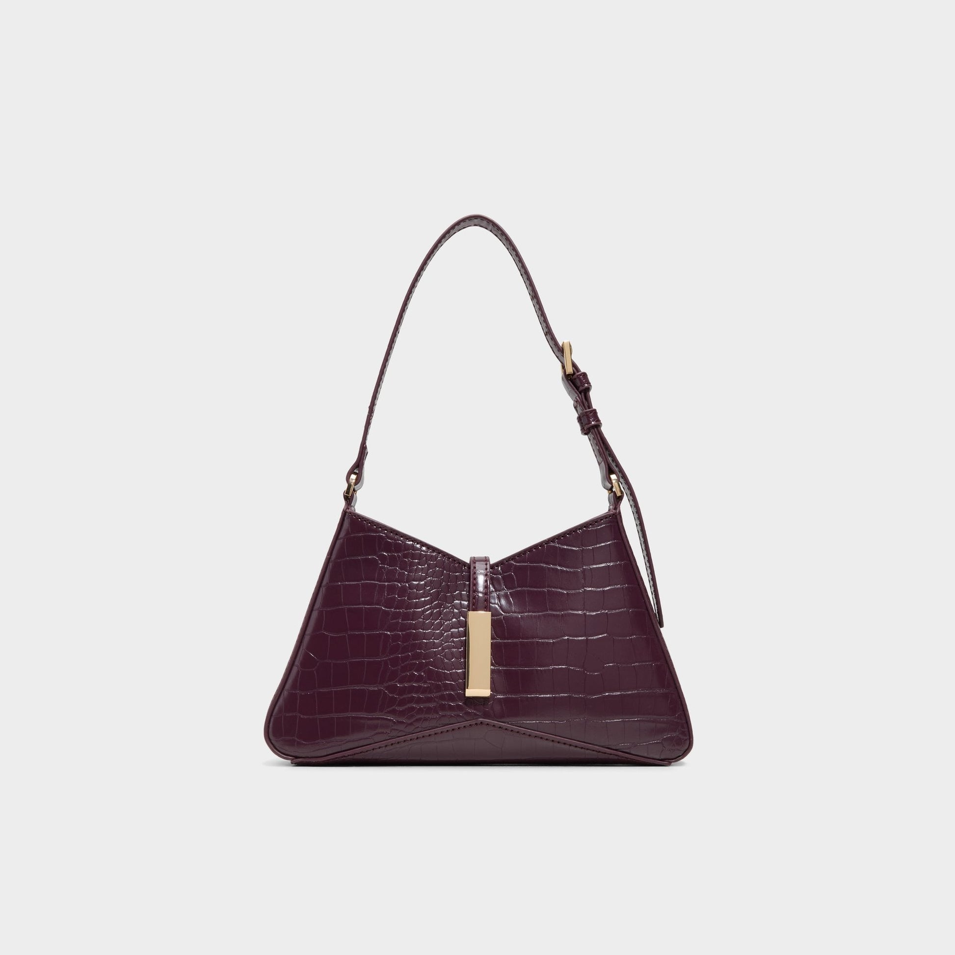 Julietta in Open Red - Shoulder bag Aldo Open red