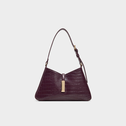 Julietta in Open Red - Shoulder bag Aldo Open red