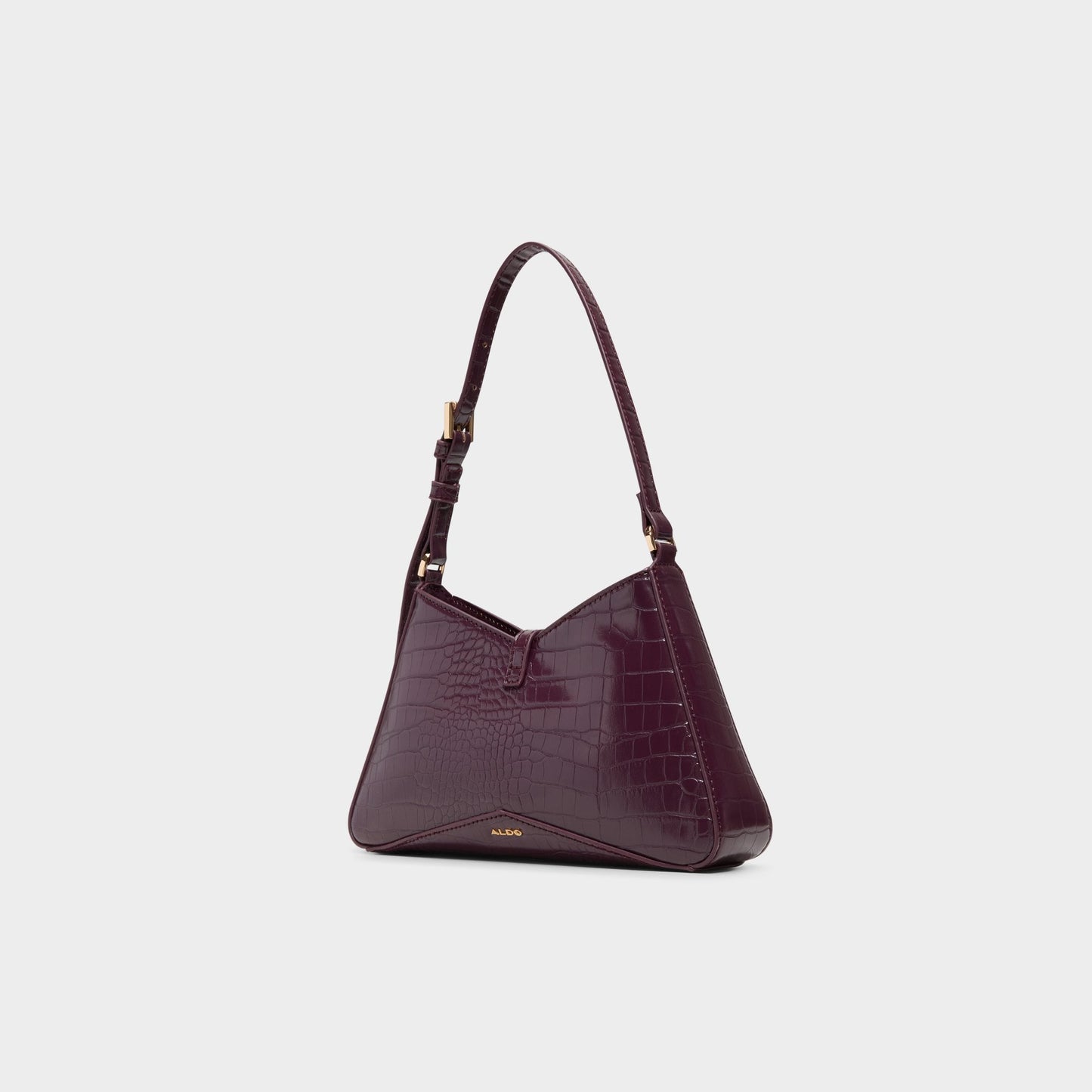Julietta in Open Red - Shoulder bag Aldo Open red