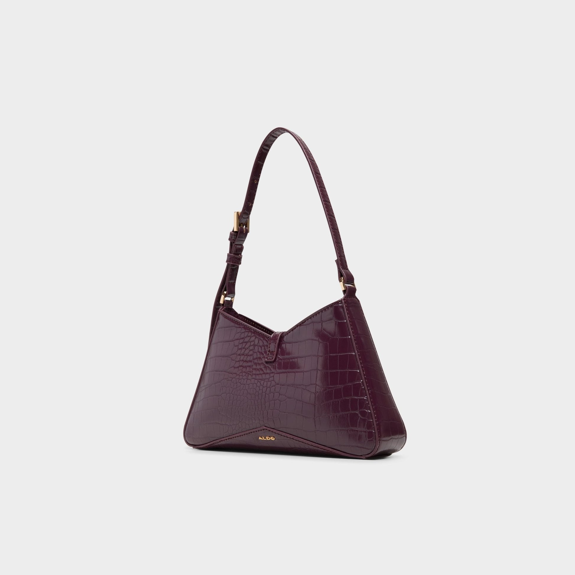 Julietta in Open Red - Shoulder bag Aldo Open red