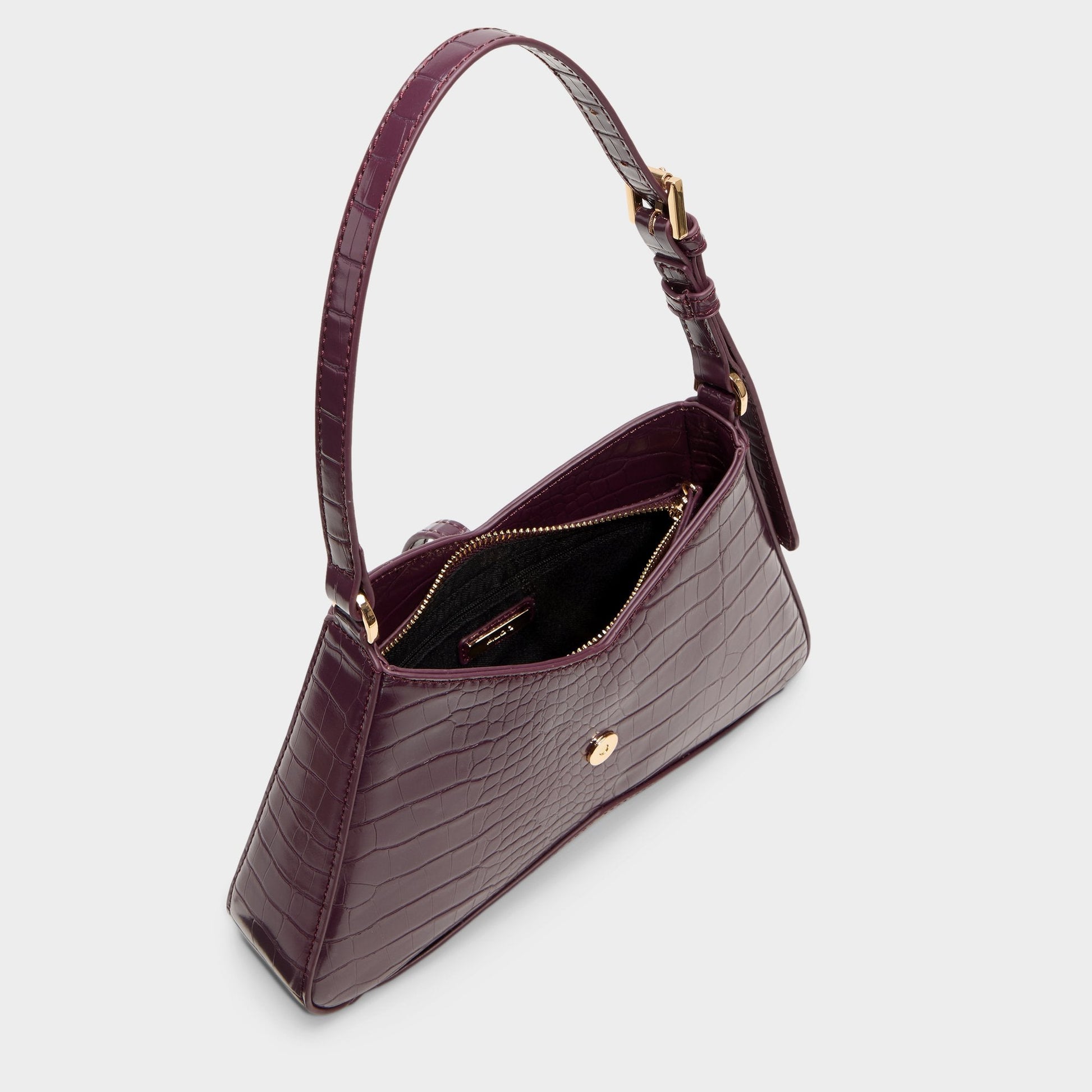 Julietta in Open Red - Shoulder bag Aldo Open red