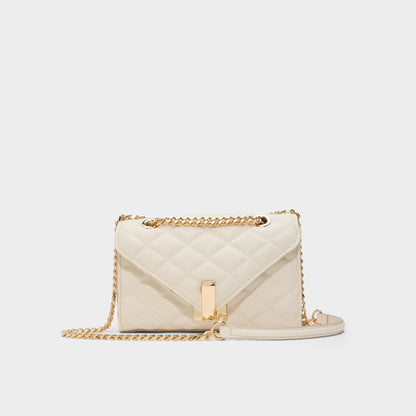 Chelsyyx in Bone - Crossbody bag Aldo Bone