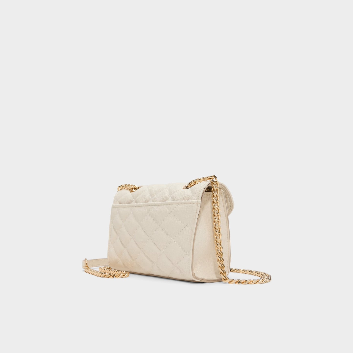 Chelsyyx in Bone - Crossbody bag Aldo Bone