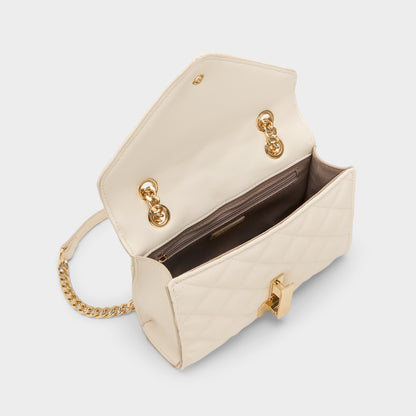 Chelsyyx in Bone - Crossbody bag Aldo Bone