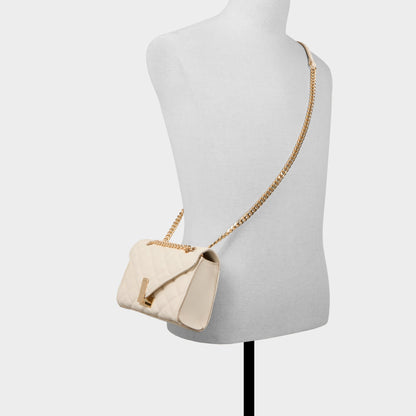 Chelsyyx in Bone - Crossbody bag Aldo Bone