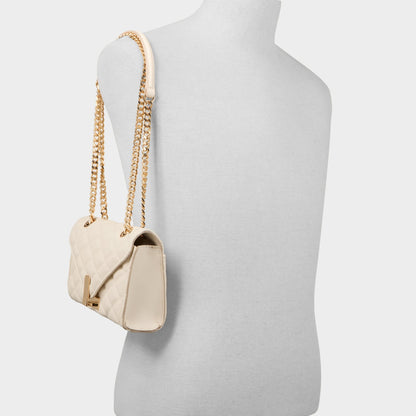 Chelsyyx in Bone - Crossbody bag Aldo Bone