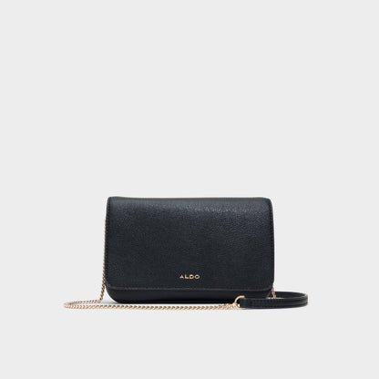 Riverlyy in Black - Crossbody bag Aldo Black