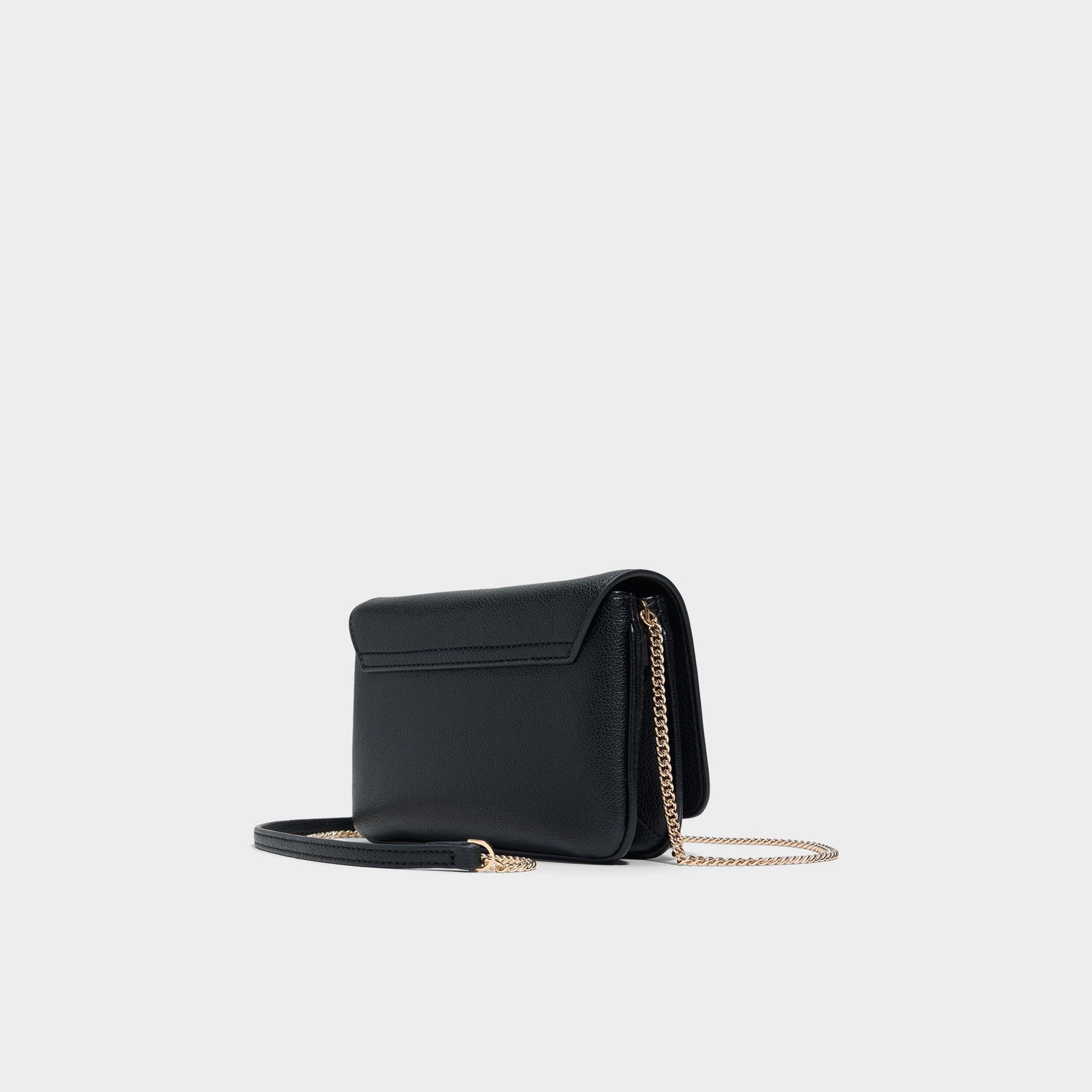 Riverlyy in Black - Crossbody bag Aldo Black