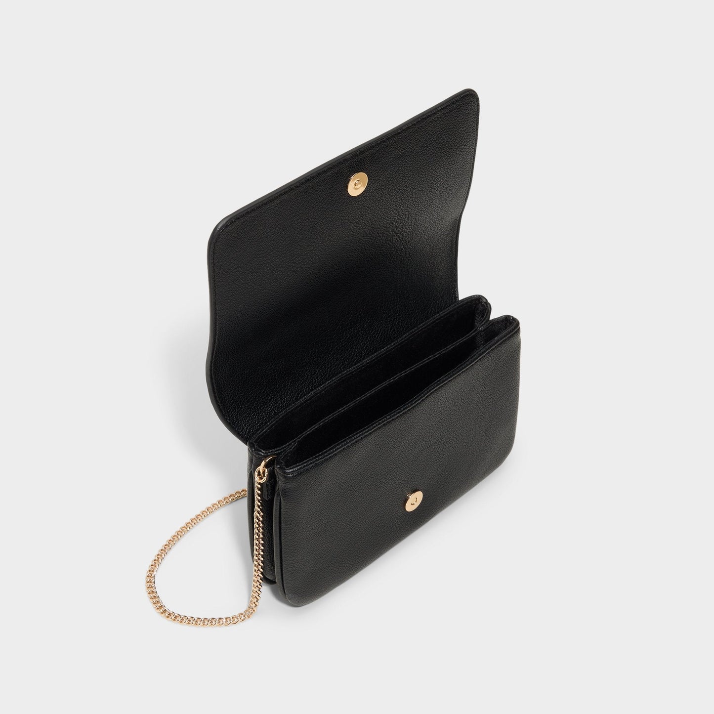 Riverlyy in Black - Crossbody bag Aldo Black