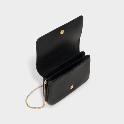 Riverlyy in Black - Crossbody bag Aldo Black