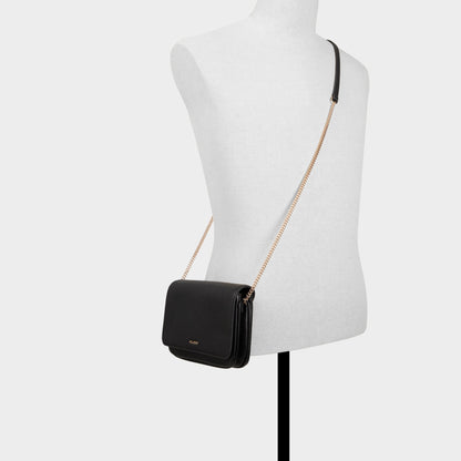 Riverlyy in Black - Crossbody bag Aldo Black