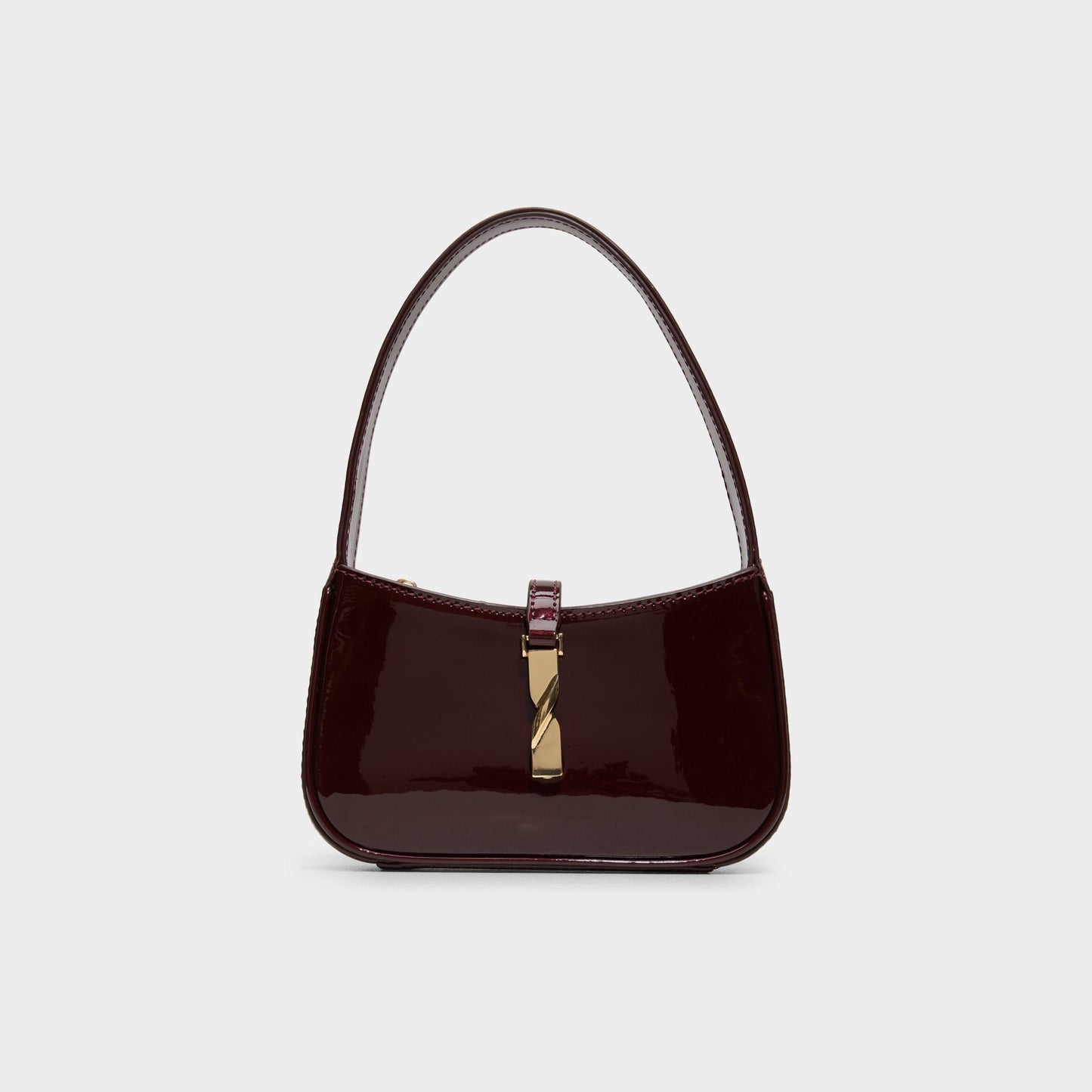 Abriellaa Brown Women's Shoulder Bags - Shoulder bag Aldo Brown
