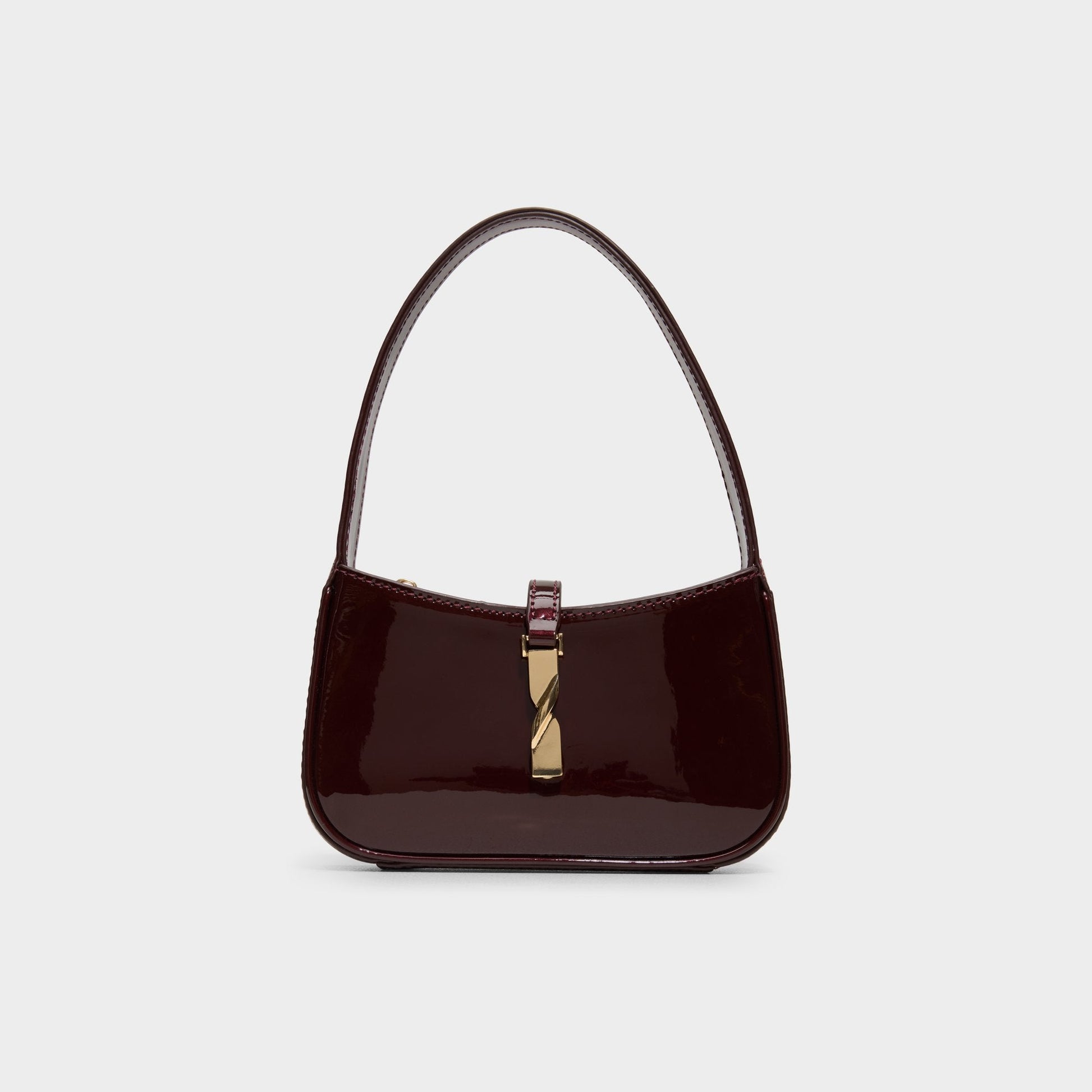 Abriellaa Brown Women's Shoulder Bags - Shoulder bag Aldo Brown