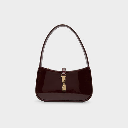 Abriellaa Brown Women's Shoulder Bags - Shoulder bag Aldo Brown