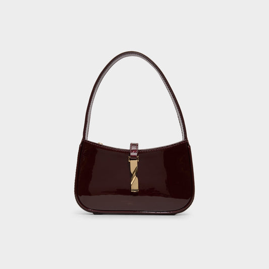 Abriellaa Brown Women's Shoulder Bags - Shoulder bag Aldo Brown