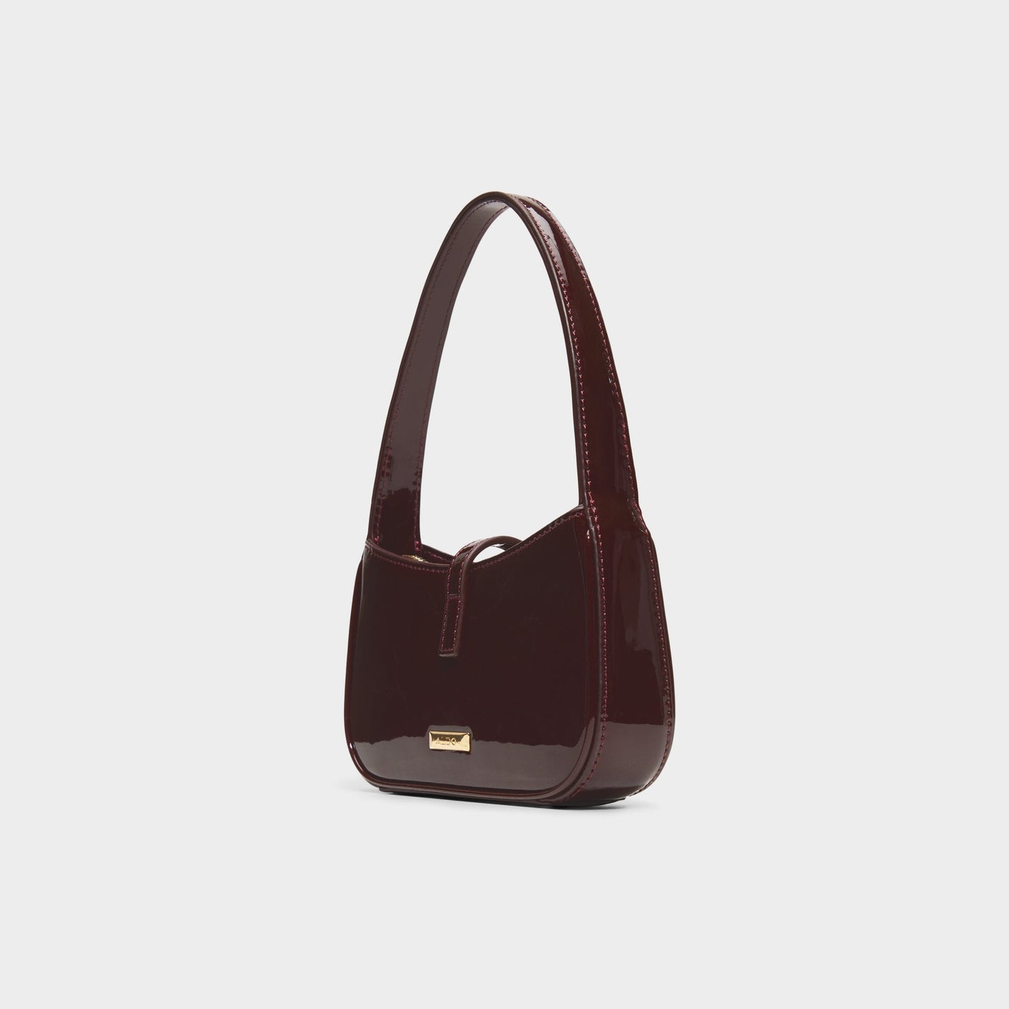 Abriellaa Brown Women's Shoulder Bags - Shoulder bag Aldo Brown