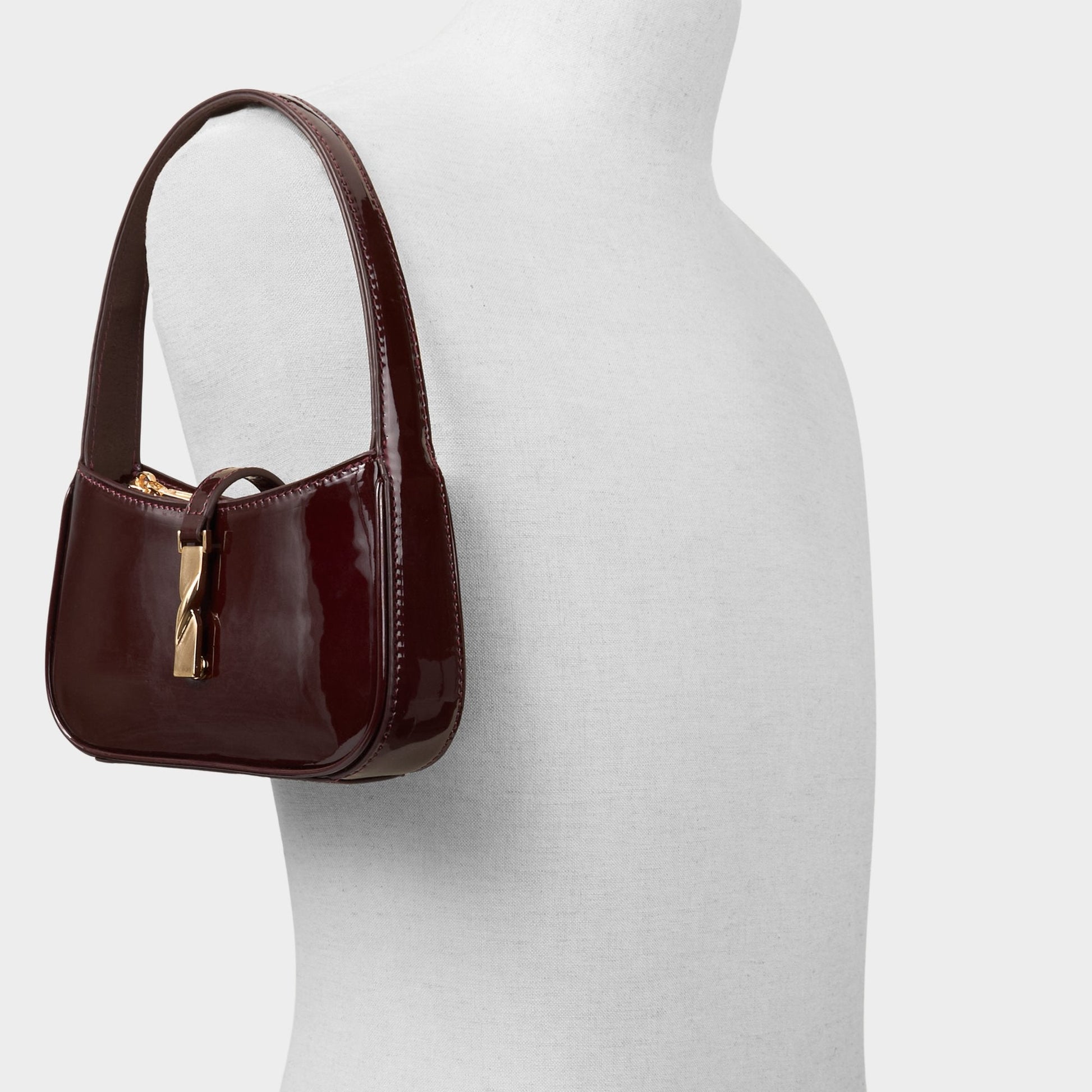 Abriellaa Brown Women's Shoulder Bags - Shoulder bag Aldo Brown