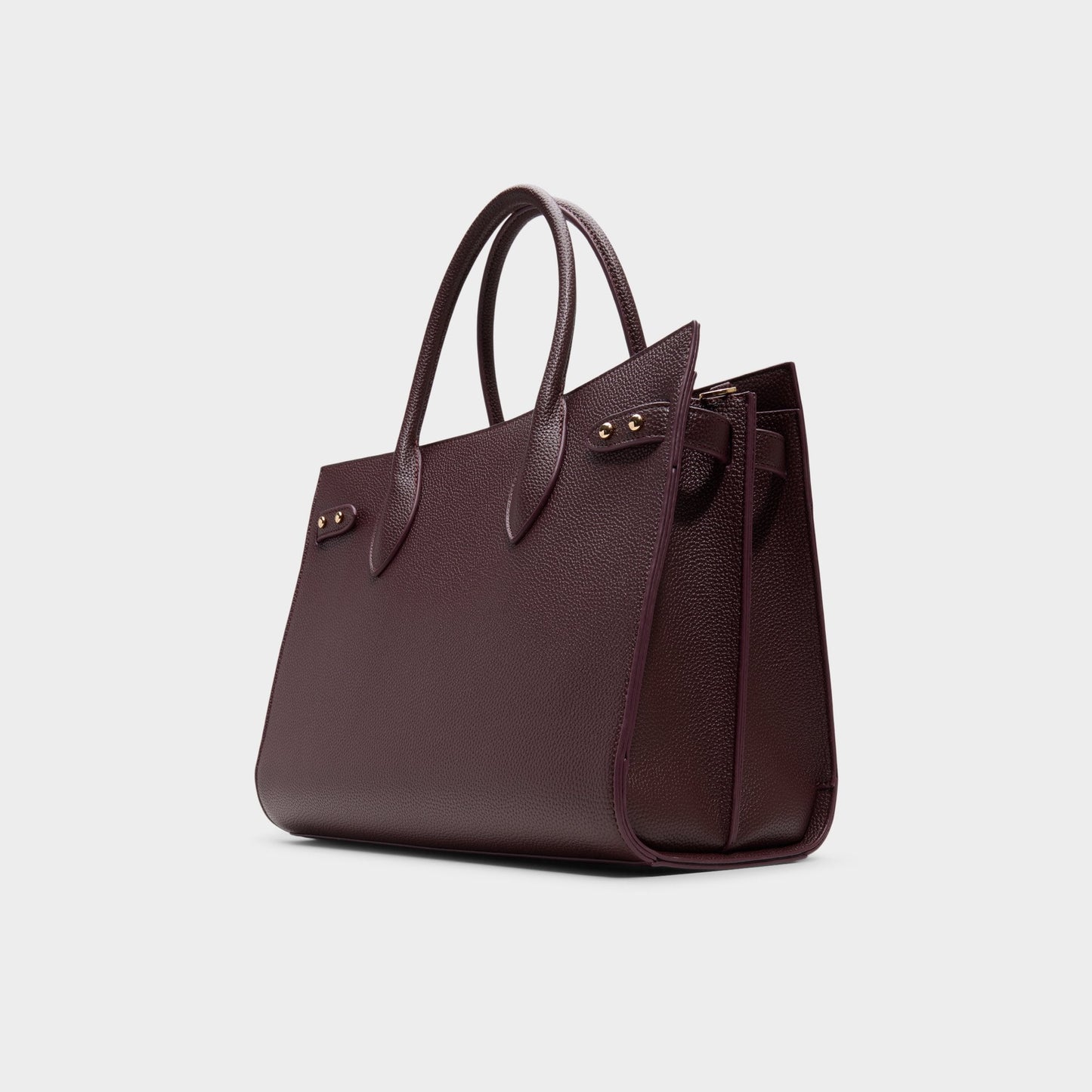 Unolaann in Bordo - Satchel bag Aldo Bordo