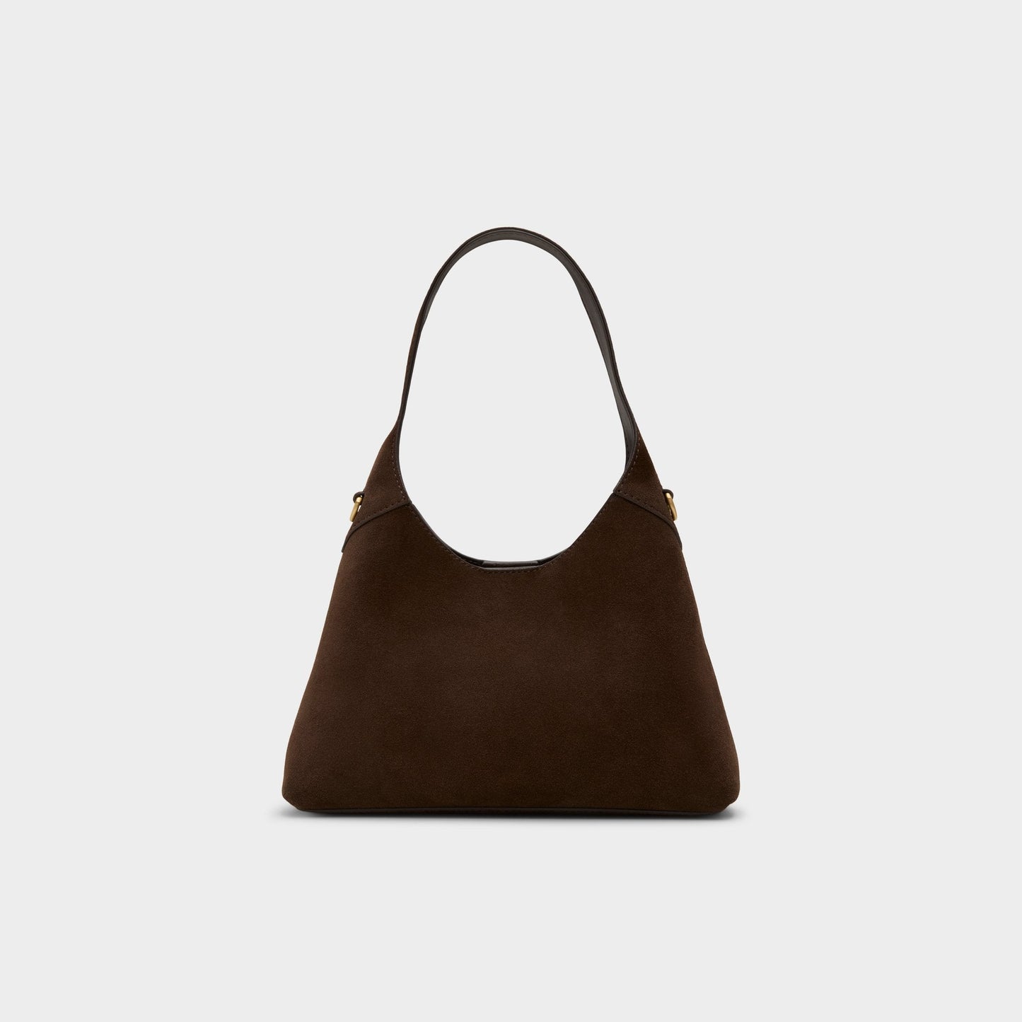 Smallharperr in Medium Brown - Hobo bag Aldo Medium Brown