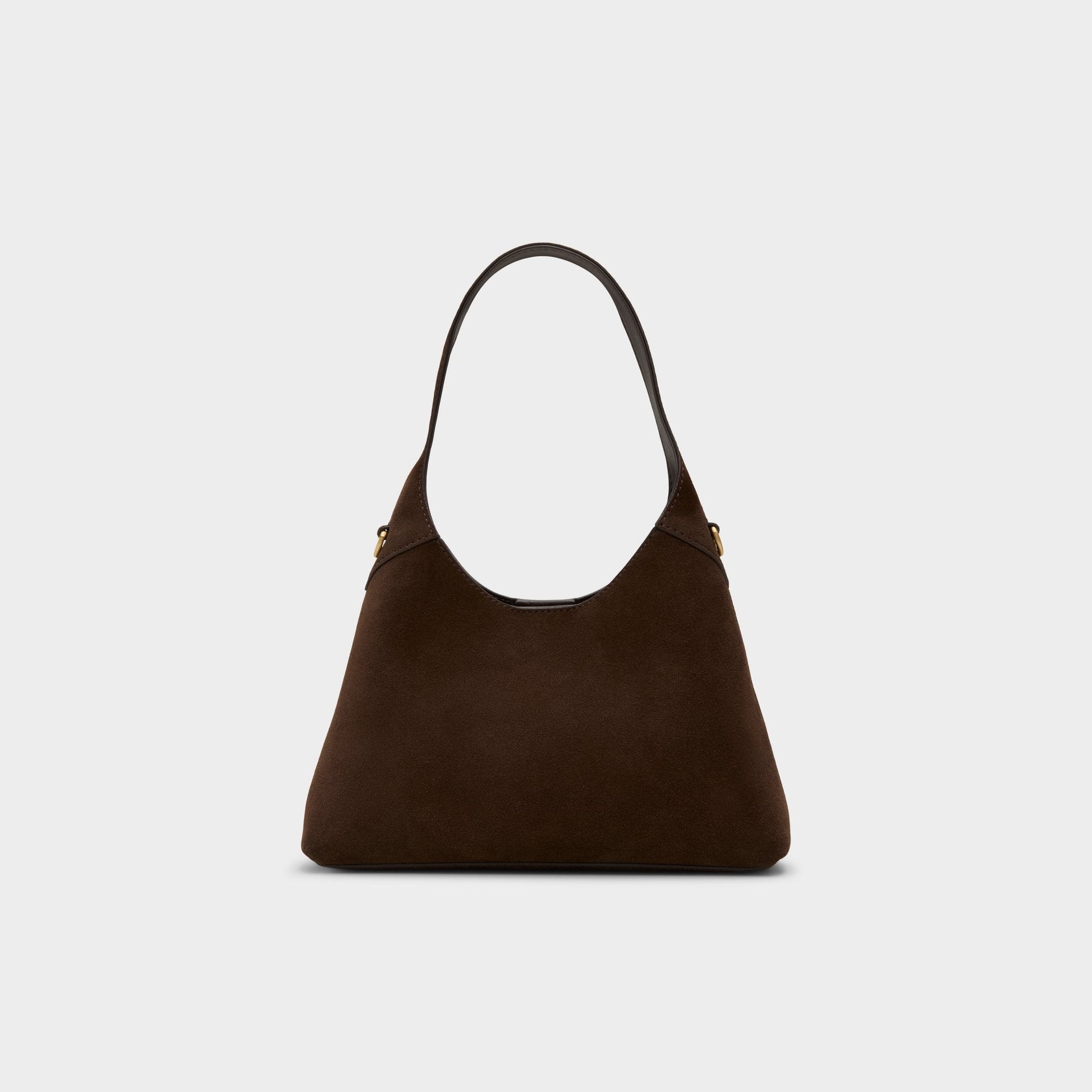 Smallharperr in Medium Brown - Hobo bag Aldo Medium Brown