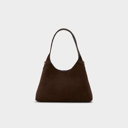 Smallharperr in Medium Brown - Hobo bag Aldo Medium Brown