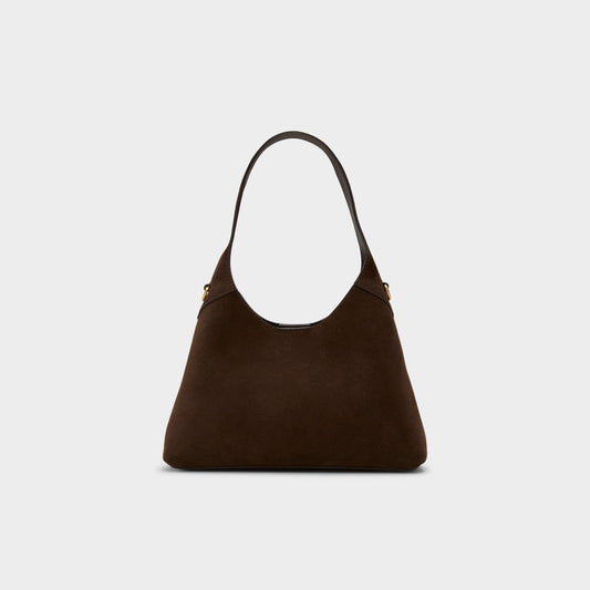 Smallharperr in Medium Brown - Hobo bag Aldo Medium Brown