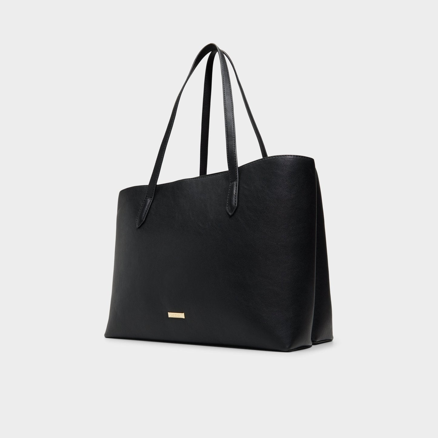 Ysabelle in Black - Laptop bag Aldo Black