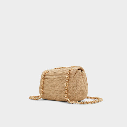 Paradisaax Natural Women's Crossbody Bags - Crossbody bag Aldo Natural
