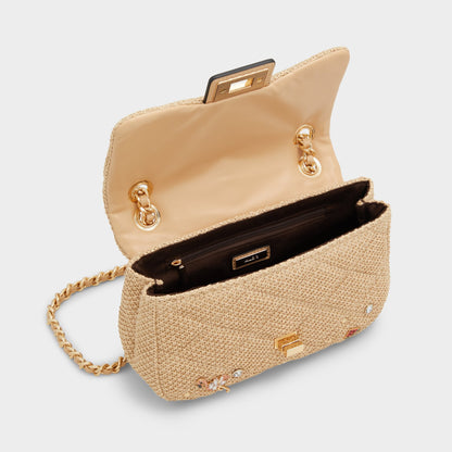 Paradisaax Natural Women's Crossbody Bags - Crossbody bag Aldo Natural