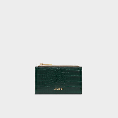 Mereclyaa in Green - Wallet Aldo Green