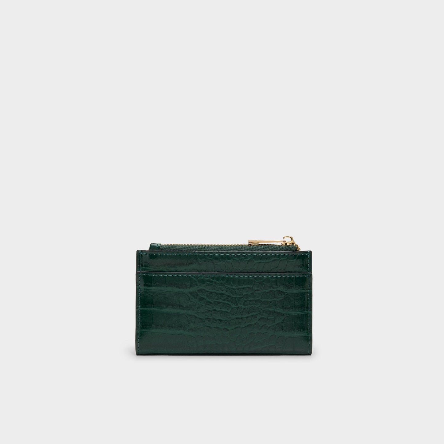 Mereclyaa in Green - Wallet Aldo Green